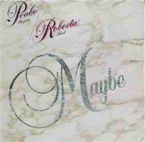 Peabo Bryson / Roberta Flack - Maybe