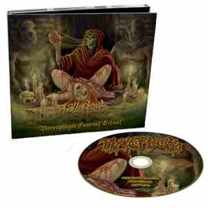 Phalloplasty - Necrophagic Funeral Ritual - Redux