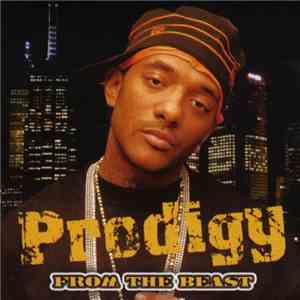 Prodigy - From The Beast