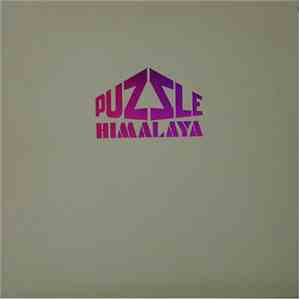 Puzzle  - Himalaya