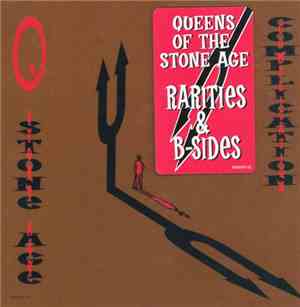 Queens Of The Stone Age - Stone Age Complication