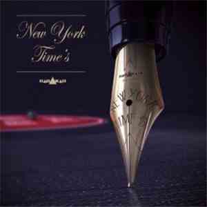 Rabakar - New York Time's