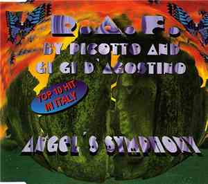 R.A.F. By Picotto And Gi Gi D'Agostino - Angel's Symphony