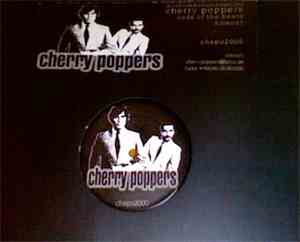 R-Damski & Smokin System Joint - Cherry Poppers