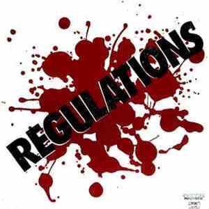 Regulations - Regulations