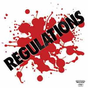 Regulations - Regulations
