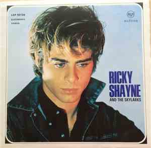 Ricky Shayne & The Skylarks - Ricky Shayne And The Skylarks