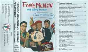 Ringsaker Dannede Selskab - Folkemedisin