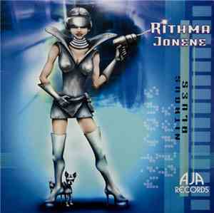Rithma - Nitrous Blues