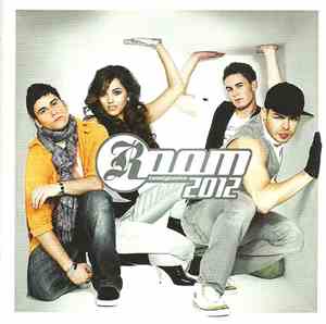 Room 2012 - Elevator