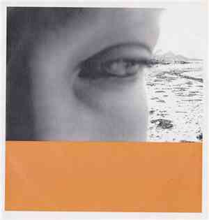 Rune Elias Helgesen, Sten Nilsen  - Untitled