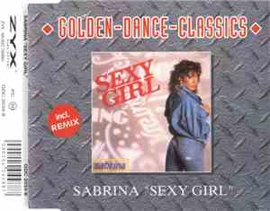 Sabrina - Sexy Girl