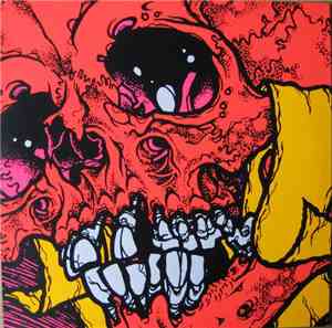 Saigan Terror - Saigan Terror