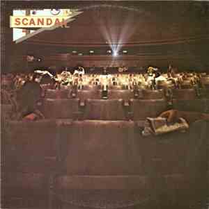 Scandal  - Scandal
