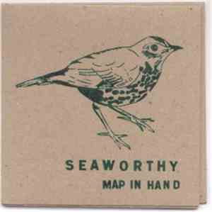 Seaworthy - Map In Hand