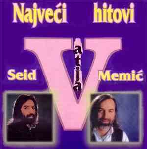 Seid Memić Vajta - Najveći Hitovi