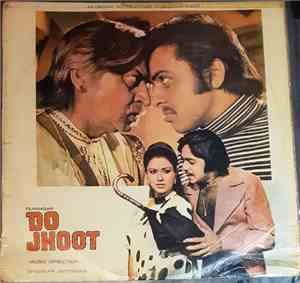 Shankar Jaikishan - Do Jhoot