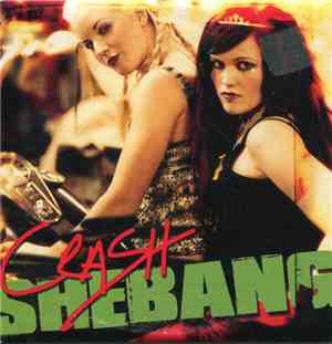 Shebang - Crash
