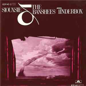 Siouxsie & The Banshees - Tinderbox