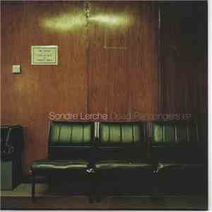 Sondre Lerche - Dead Passengers EP