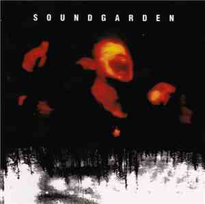 Soundgarden - Superunknown