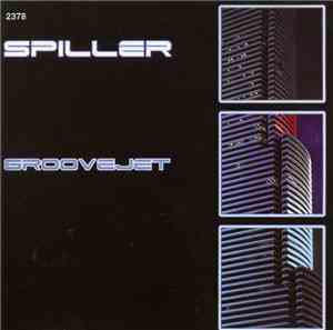 Spiller - Groovejet (If This Ain't Love)