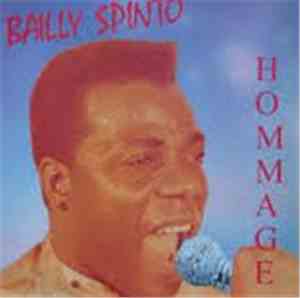 Spinto Bailly - Hommage