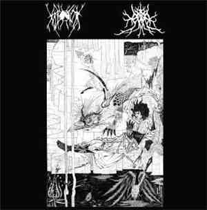 Spira , XZVLGHALOTH - Spira/XZVLGHALOTH - Split