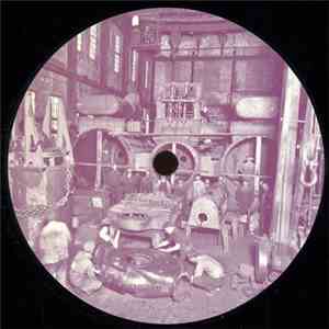 STL - Crank Notion Ep