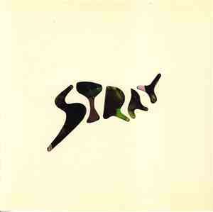 Stray  - Stray