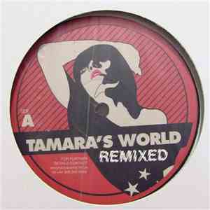 Tamara's World - Trampoline - Remixed