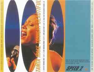 Tamia - Make Tonight Beautiful