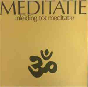 Ted Polderman / Rama Polderman - Meditatie - Inleiding Tot Meditatie