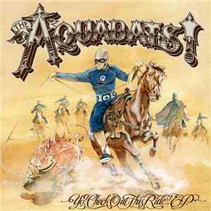 The Aquabats! - Yo, Check Out This Ride!