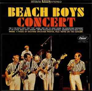The Beach Boys - Concert