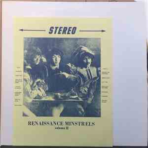 The Beatles - Renaissance Minstrels Volume II