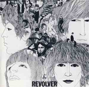 The Beatles - Revolver