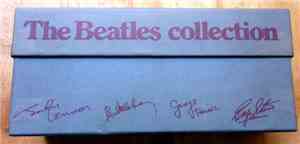 The Beatles - The Beatles Collection