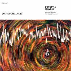The Cavendish Orchestra - Dramatic Jazz