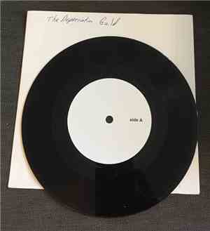The Depreciation Guild - Dream About Me
