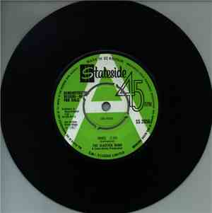 The Elastick Band - Spazz / Papier Mache