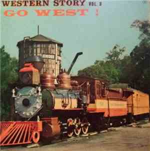 The Hotvill's And The Golddiggers « Square » Band - Go West!