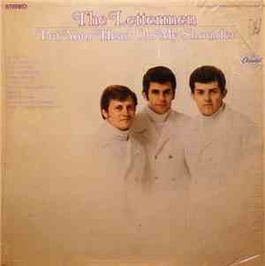The Lettermen - Put Your Head On My Shoulder