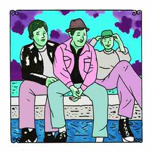 The Oblivians - 2013-08-28