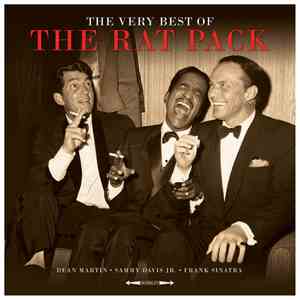 The Rat Pack - The Very Best Of