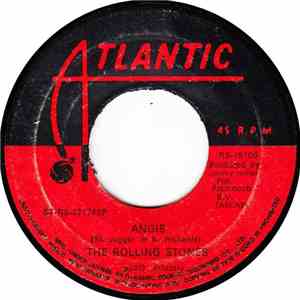 The Rolling Stones - Angie