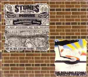 The Rolling Stones - Ladies And Gentlemen: The Rolling Stones