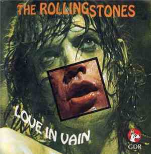 The Rolling Stones - Love In Vain