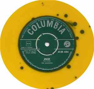 The Shadows - Apache