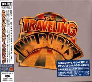 The Traveling Wilburys - The Traveling Wilburys Collection